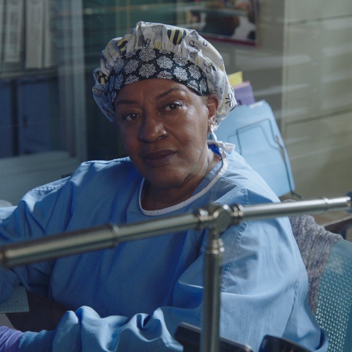 'NCIS: NOLA': CCH Pounder on Emotional Toll Pandemic Has Taken on Wade