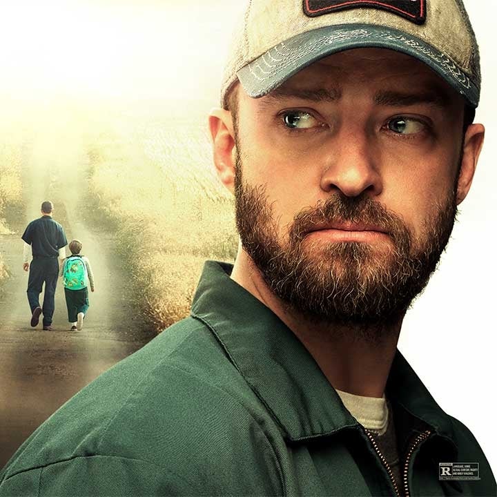 Watch Trailer for Justin Timberlake and Alisha Wainwright's 'Palmer'