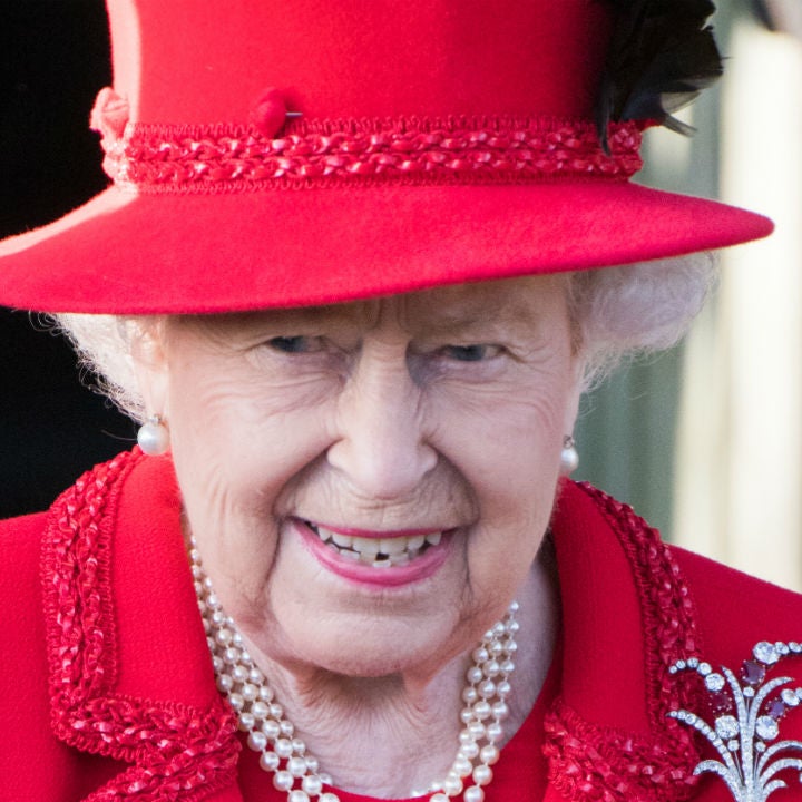 Queen Elizabeth Breaks Longtime Royal Christmas Tradition