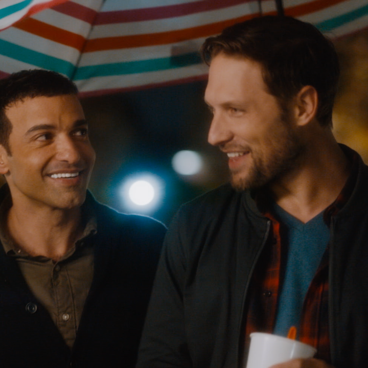 'Breaking Fast' Trailer Celebrates a Gay Ramadan Rom-Com