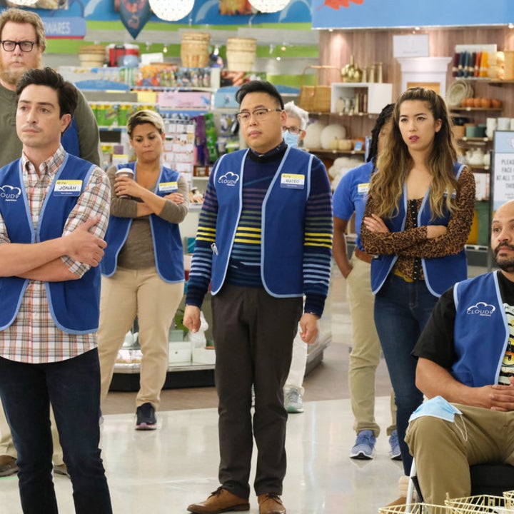 How 'Superstore' Is Tackling Systemic Racism in Its Own Signature Way 