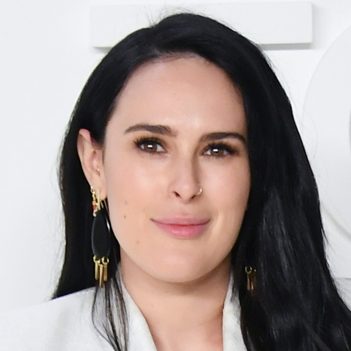 Rumer Willis Celebrates B-Day With Pics of Demi Moore and Bruce Willis