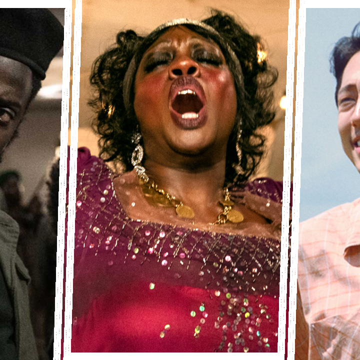 Will AFI's Top 10 Films of 2020 Predict This Year's Best Picture Race?