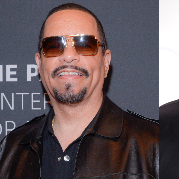 Ice T Says Dr. Dre is Home 'Safe & Looking Good' After Brain Aneurysm