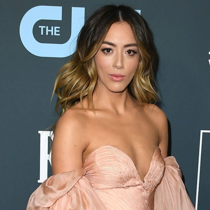 Chloe Bennet Reveals She's Battling COVID-19 Along With Her Family