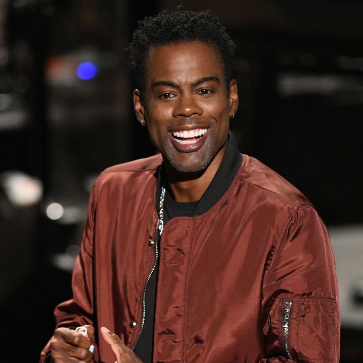 Chris Rock Says He Was Considered for 'Friends' and 'Seinfeld' Roles
