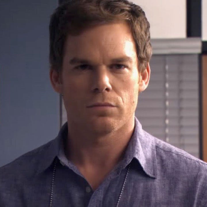 'Dexter' Drops Chilling Trailer, Michael C. Hall Teases New Chapter