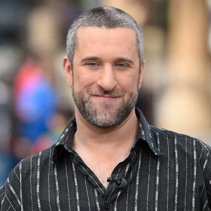 'Saved by the Bell' Actor Dustin Diamond Hospitalized