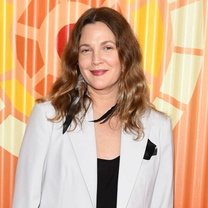 Drew Barrymore Says She Was Stood Up on a Celebrity Dating App