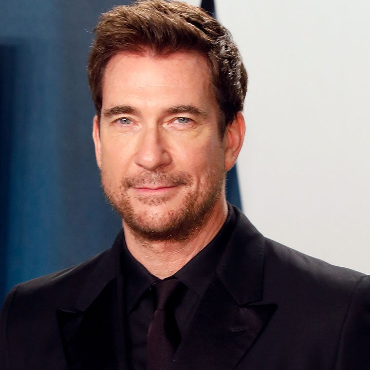 Dylan McDermott Talks Passing the Torch on 'AHS' and Season 2 of 'Organized Crime' (Exclusive)