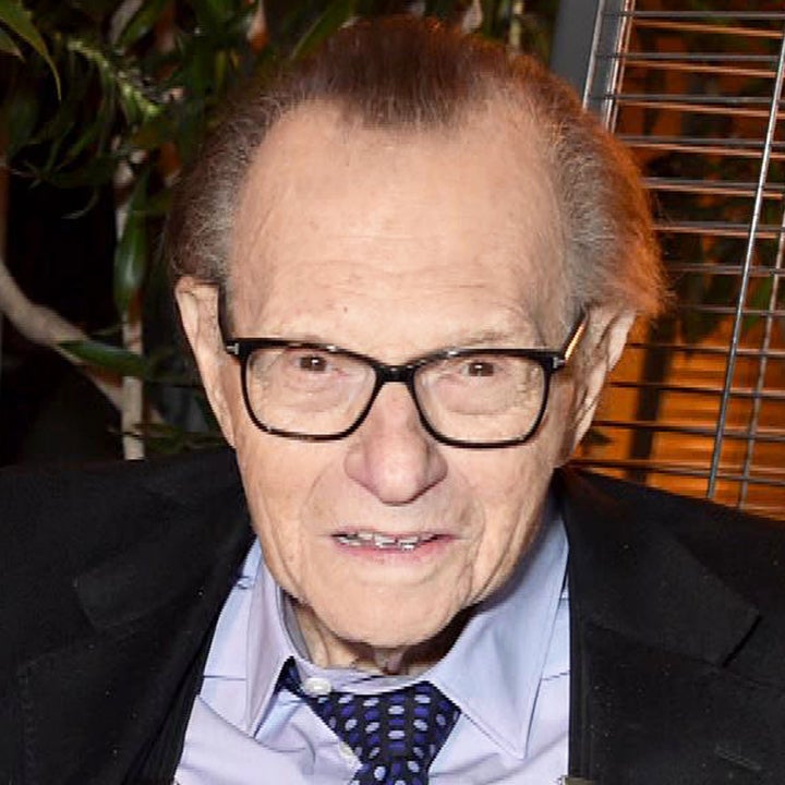 Larry King Dead at 87: Looking Back on His Legendary Career