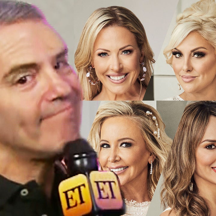 'RHOC' Cast Shakeup: Who's Returning and Who's Not