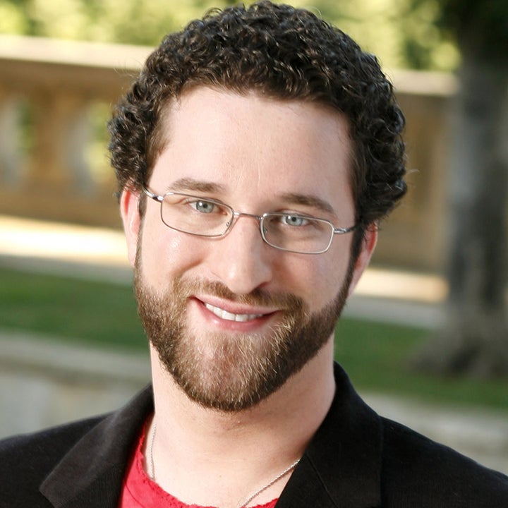 Dustin Diamond, 'Saved by the Bell' Star, Dead at 44