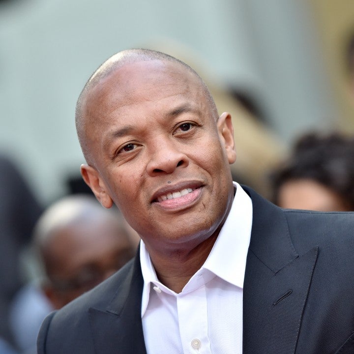 Dr. Dre Thanks Fans For Support After Suffering Brain Aneurysm
