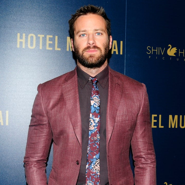 Armie Hammer Accused by Woman of Rape and Battery in 2017
