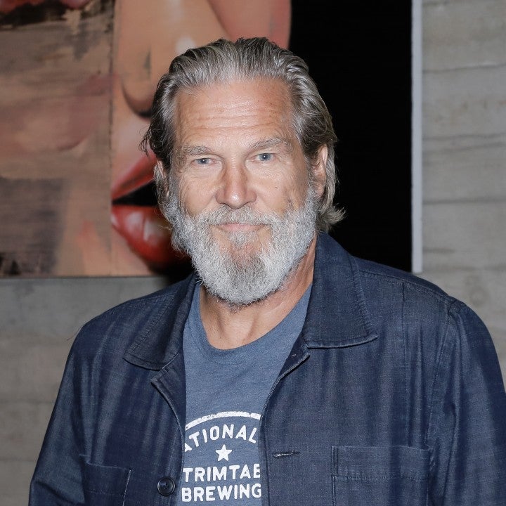 Jeff Bridges Says His Tumor Has 'Drastically Shrunk' Following Lymphoma Diagnosis