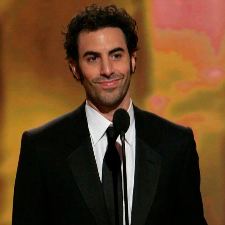 Sacha Baron Cohen to Be Honored for 'Borat' and 'Chicago 7' Roles at Santa Barbara International Film Festival