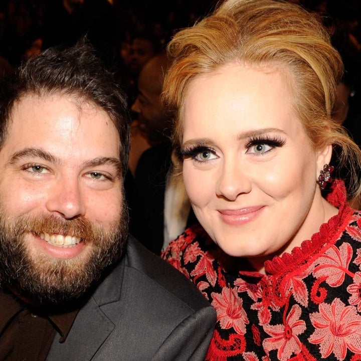 Adele Finalizes Divorce From Simon Konecki Nearly 2 Years After Split