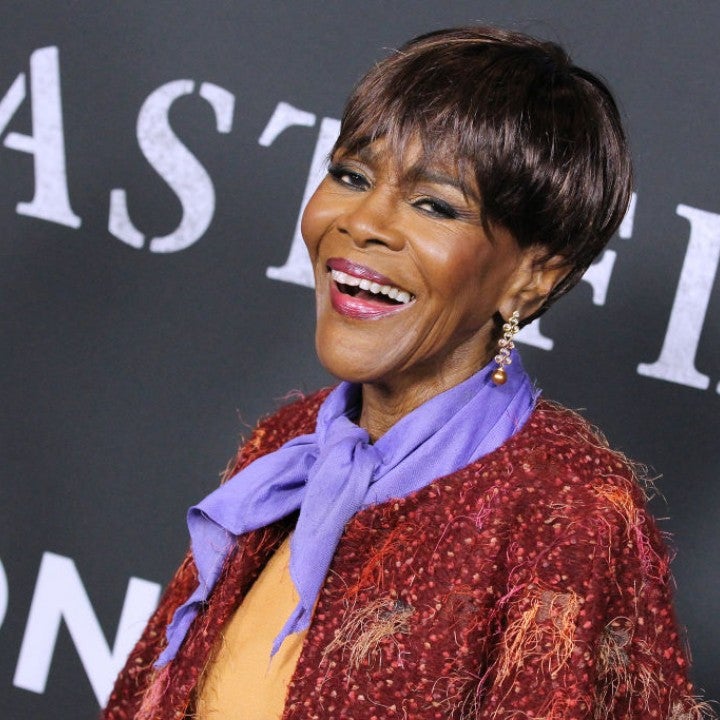 Cicely Tyson Dead at 96: Tyler Perry, Oprah Winfrey & More Pay Tribute