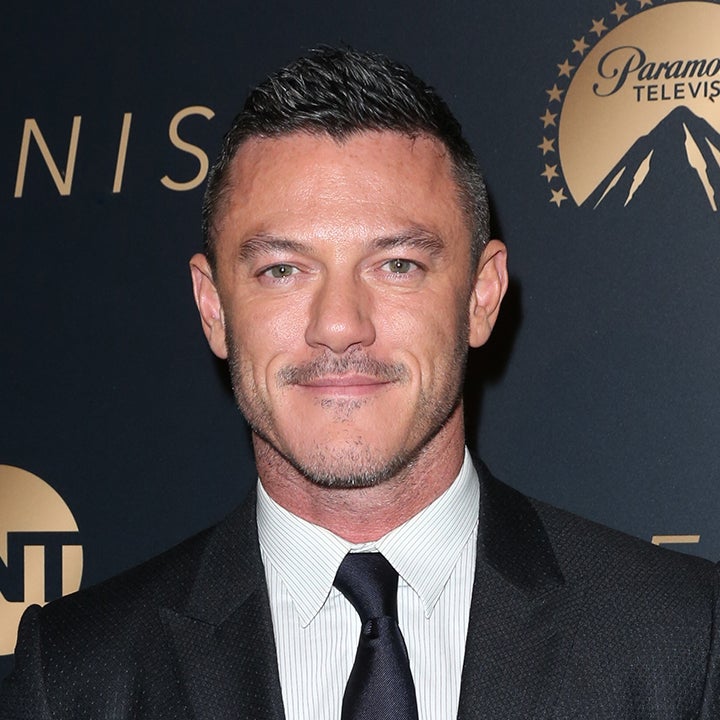 Luke Evans Talks 'Pembrokeshire Murders' and 'Pinocchio' Live-Action Remake (Exclusive)