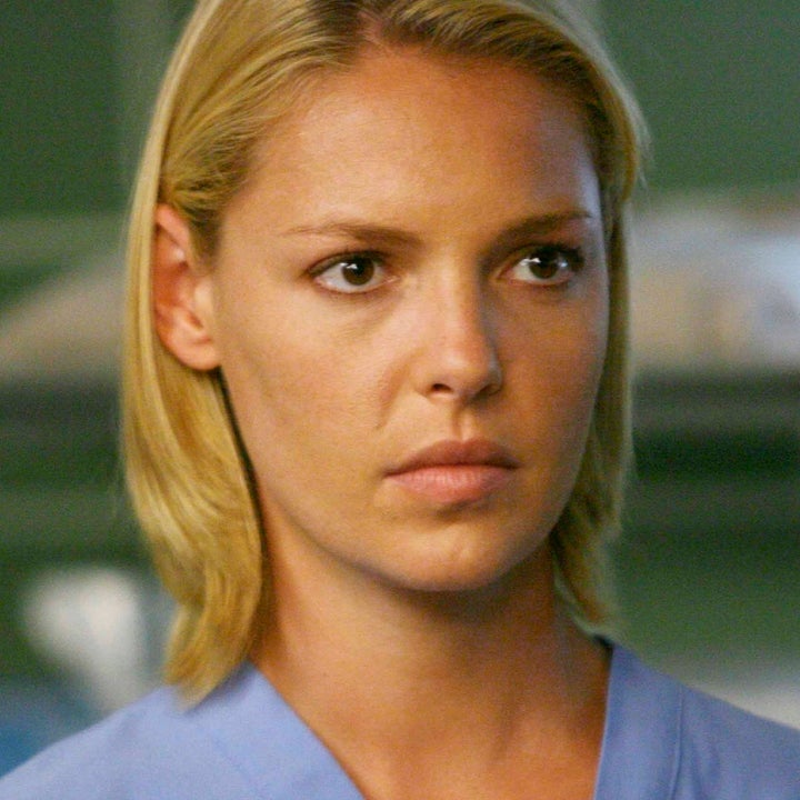 Katherine Heigl Says Being Labeled 'Difficult' Left Her With Anxiety