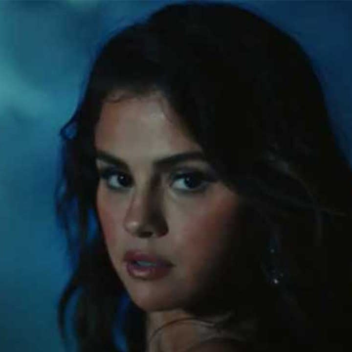 Selena Gomez's 'Baila Conmigo' Music Video Will Make You Dance: Watch