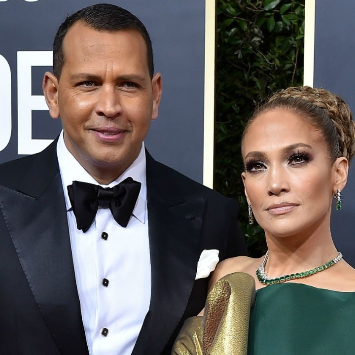 Alex Rodriguez Would Still Be With Jennifer Lopez If He Could: Source