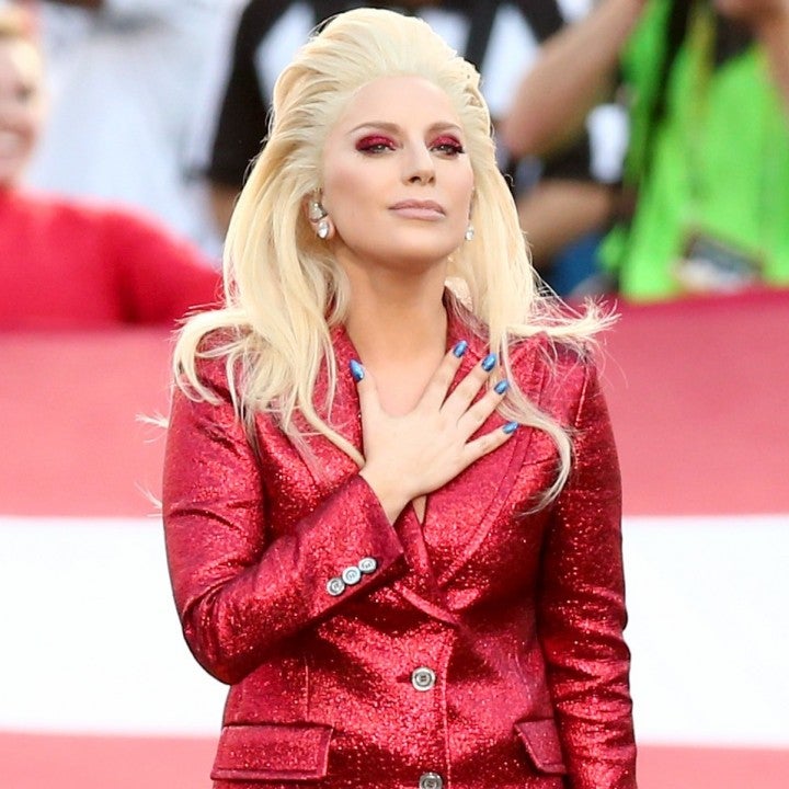 Lady Gaga Prays for Peace for All Americans Ahead of Inauguration Day