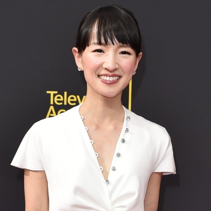 Marie Kondo Is Pregnant With Baby No. 3: See Her Sweet Announcement