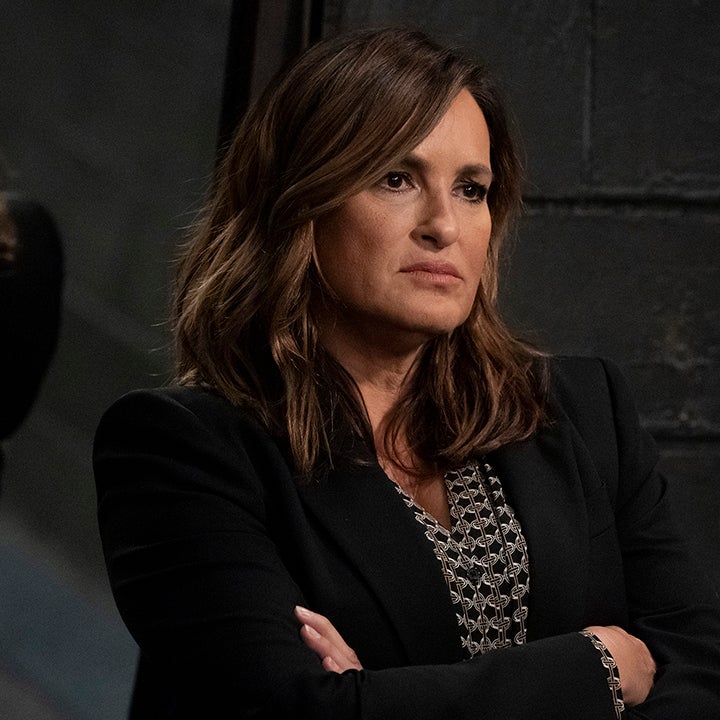 'SVU' Boss on the Benson-Stabler Reunion, Wentworth Miller and More