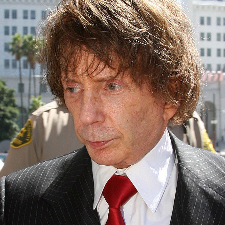 Phil Spector, Music Producer Convicted of Murder, Dead at 81
