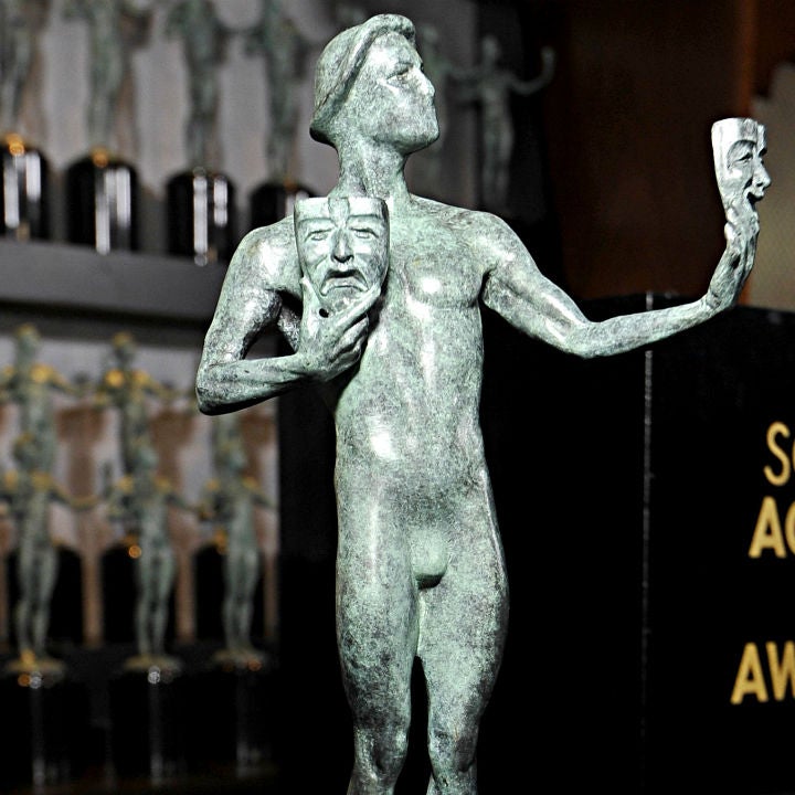 SAG Awards Reschedules Ceremony After Expressing Disappointment Over GRAMMYs Date Change