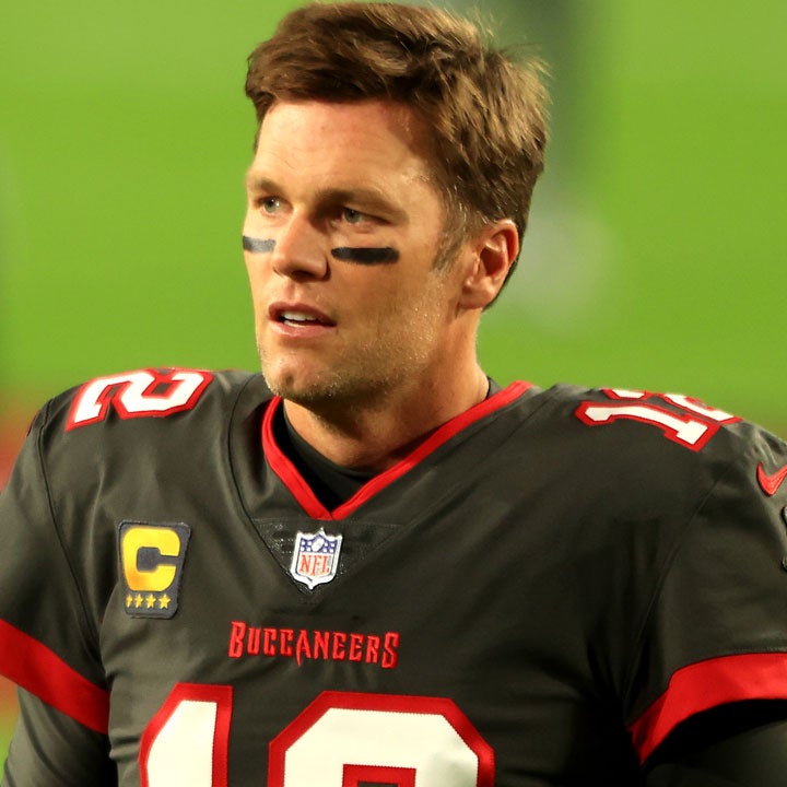 Tom Brady Is Heading to the Super Bowl Again -- Celebs and Fans React!