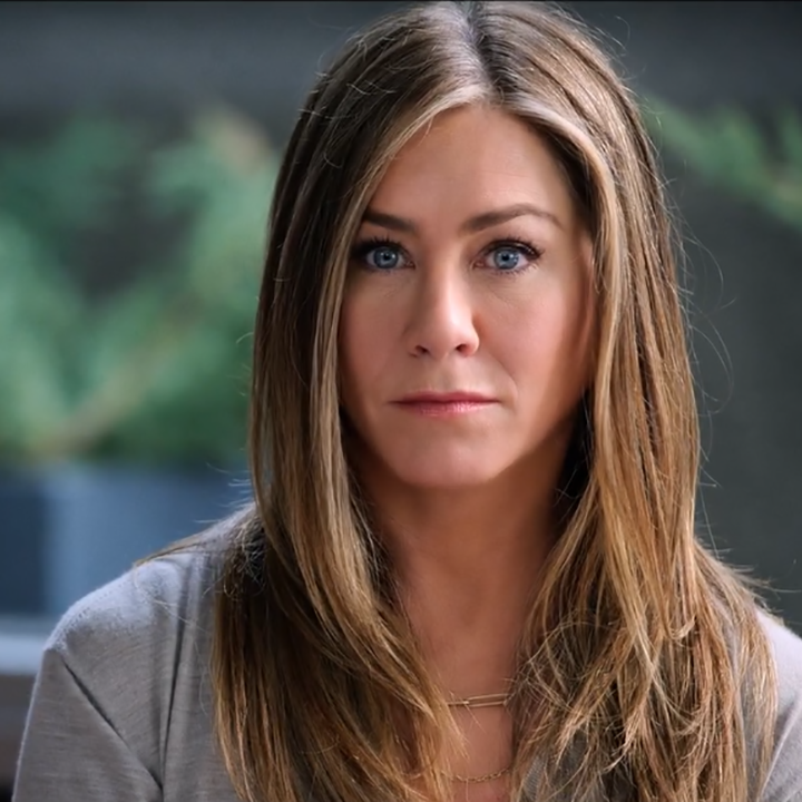 ‘The Morning Show’ Jennifer Aniston and Reese Witherspoon Reunite in