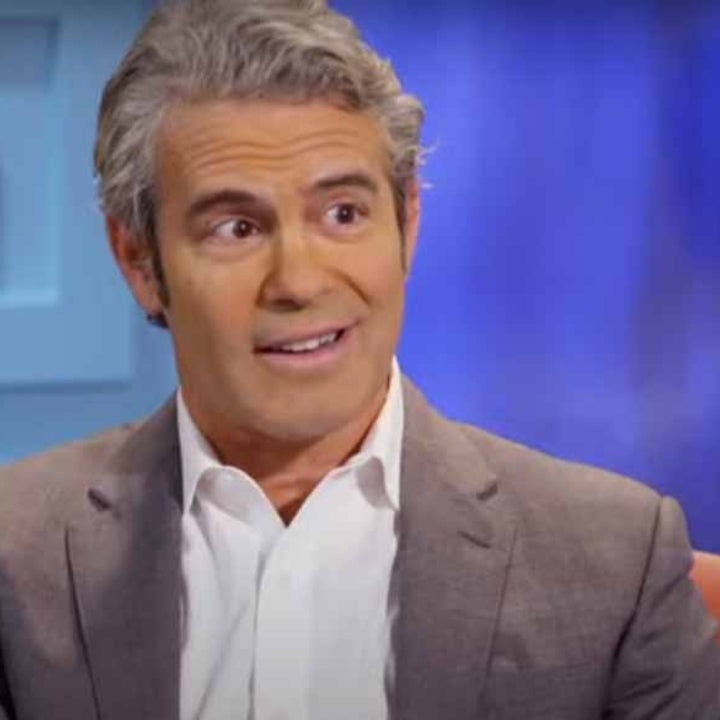Andy Cohen Is Sharing Reality Show Secrets in New TV Special