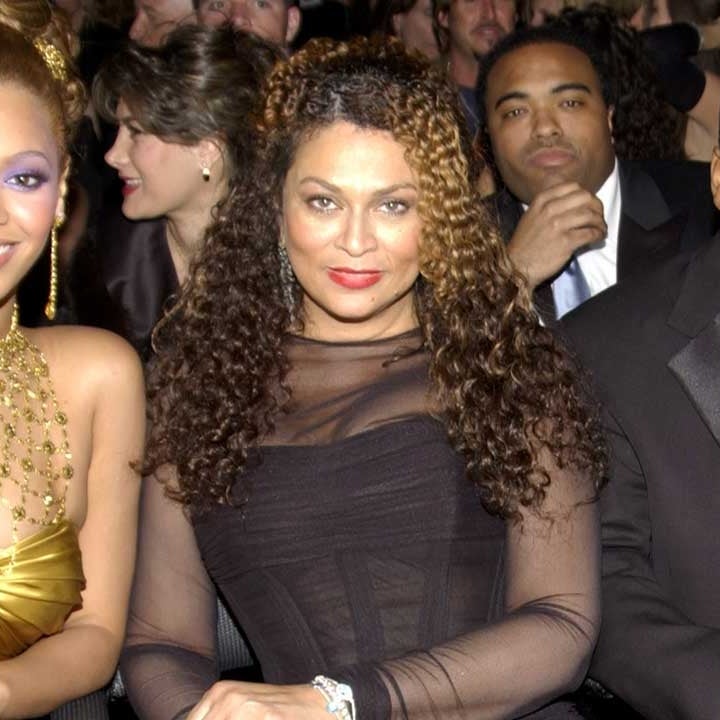 Beyoncé's Mom Tina Praises 'Brave and Classy' JAY-Z in 'Love Letter'