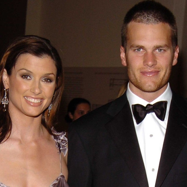 Tom Brady's Ex Bridget Moynahan Celebrates His Super Bowl Win