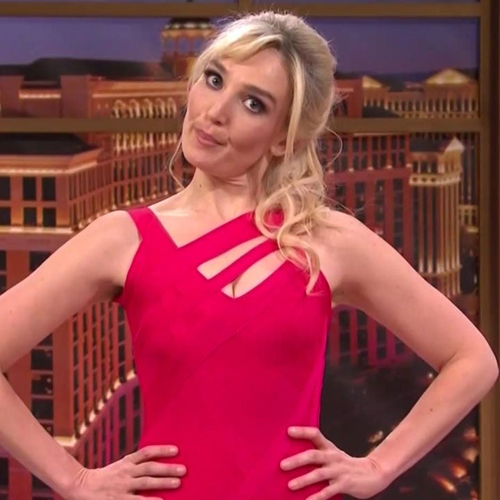 'SNL': Britney Spears Accepts Overdue Apologies From Ted Cruz & Others