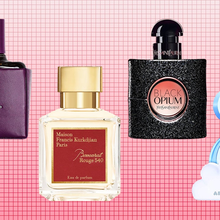 The 7 Best Perfumes That Smell Like Designer Fragrances For Less
