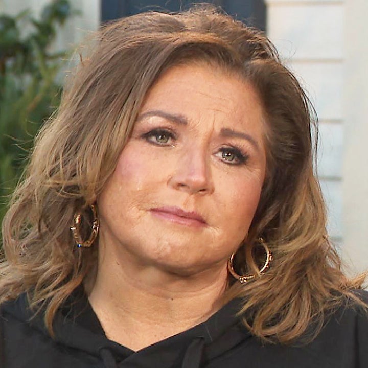 Why Abby Lee Miller Says She Wishes She Would've Died