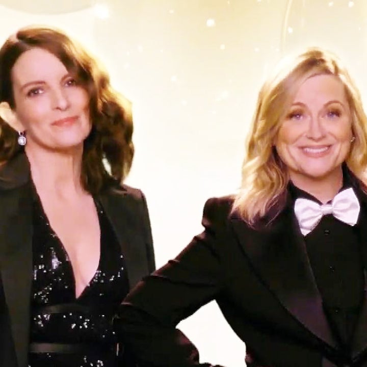How to Watch the 2021 Golden Globes