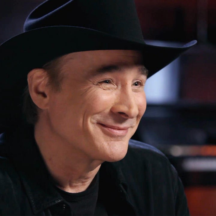 Clint Black Learns Some Surprising News About His DNA on 'Finding Your Roots' (Exclusive)