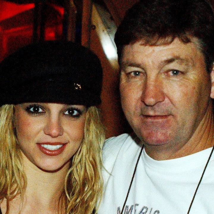 Britney Spears' Dad Would Love for Her Not to Need a Conservatorship