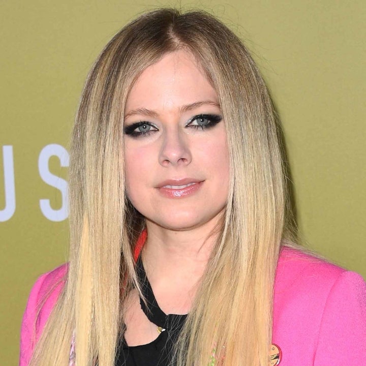 Avril Lavigne Is Dating Mod Sun