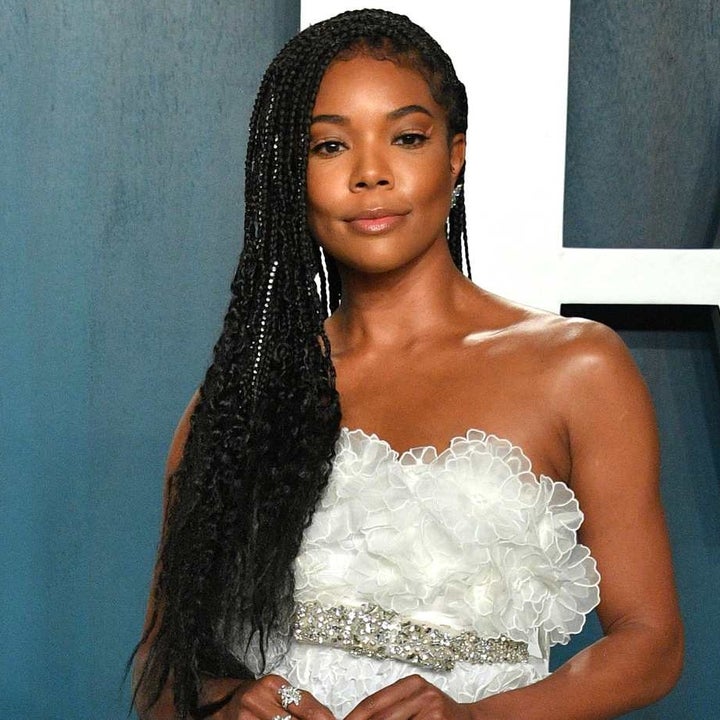 Gabrielle Union Shares How She Talks to Her Kids About Racism