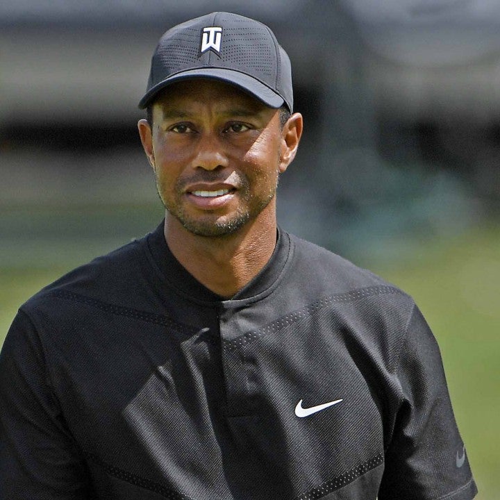 Tiger Woods Says He Is Back Home Recovering and Getting Stronger Every