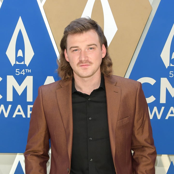 Morgan Wallen Apologizes for Using the N-Word After Night Out