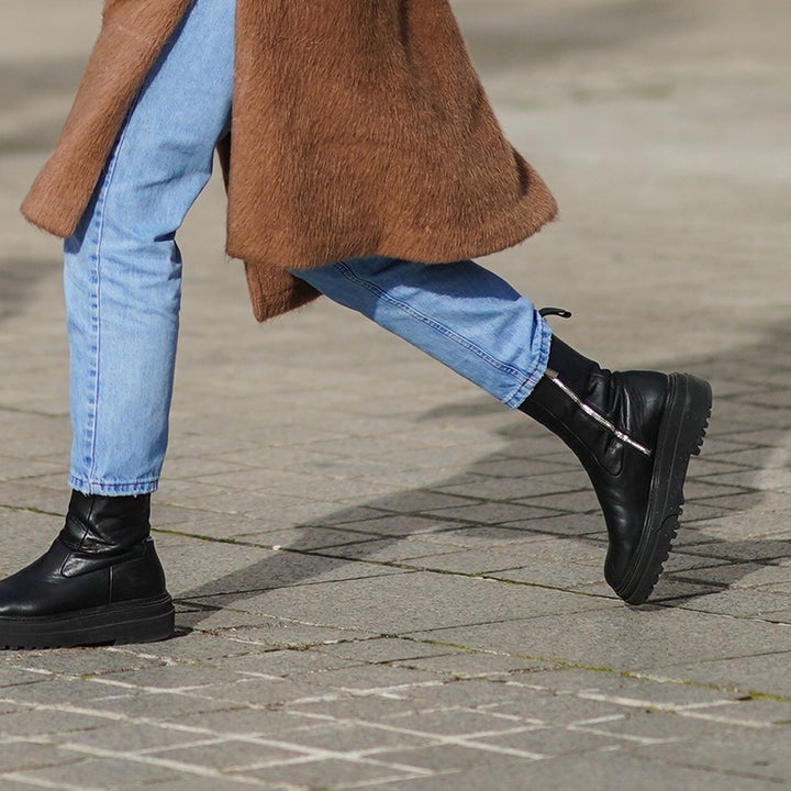 Best Black Boots on Sale Now: Shop the Best Marked-Down Specials Now