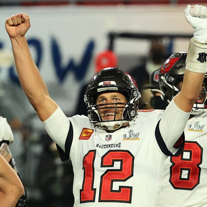Tom Brady's Super Bowl History: A Look Back at the GOAT's Biggest