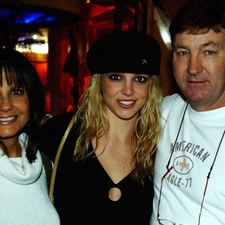 Britney Spears' Mom Objects to Dad Jamie's $890,000 Attorney Fees
